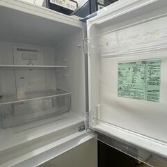 【ジモティ来店特価！！】　冷蔵庫　アクア　AQR-14E2　2024　J-12133の画像