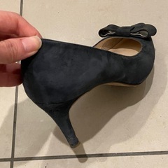 ダイアナ　パンプス23.5の画像