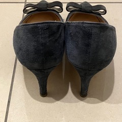 ダイアナ　パンプス23.5の画像