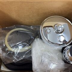 【未使用品】ご家庭で気軽に楽しめるビールサーバー！の画像