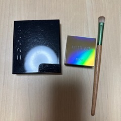 SUQQU クリオ　アイシャドウ