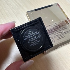 SUQQU クリオ　アイシャドウの画像