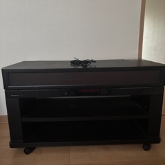 Panasonic テレビ台