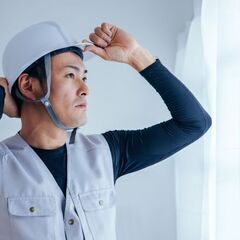 🌈【潮来市】【オンリーワン】建設機械部品の塗装　求人No.…