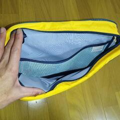 公文式バッグの画像