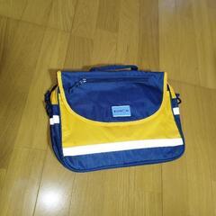 公文式バッグ
