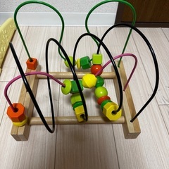 知育玩具