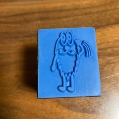 パペットスンスン　　スタンプの画像