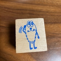 パペットスンスン　　スタンプ