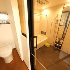 【池袋スグ】夢を追う若者が集まるシェアハウス　トーキョーロッヂ千川 - シェアハウス