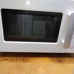 2022年式パナソニックオーブンレンジ（美品)