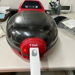 ☆値下げ☆K2412-736 T-faL アクティフライ 電気フ...