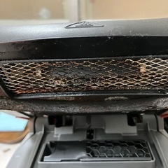 ☆値下げ☆K2412-736 T-faL アクティフライ 電気フライヤー 年式表記無し 通電確認済み キズ汚れ有りの画像