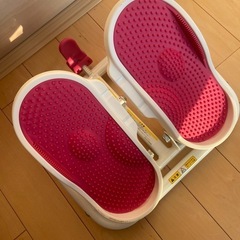 フィットネス用品