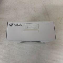 【未開封】Microsoft XBOX コントローラー ワイヤレスアダプタ series X/S 対応 ゲーム機 コントローラー マイクロソフト Y0644の画像