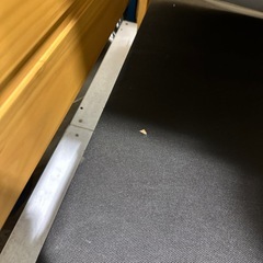 シングルベッドの画像