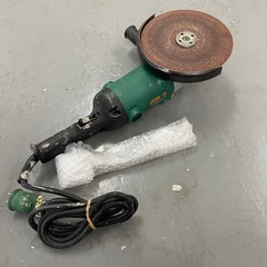 ［中古］電気ディスクグラインダ 日立/G18SP