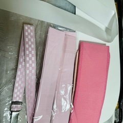 【美品】小学生袴セットの画像