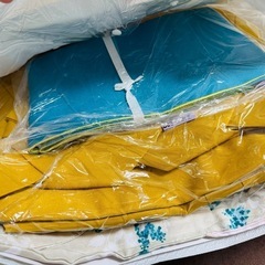 【美品】小学生袴セットの画像
