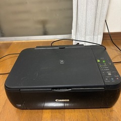プリンター・キヤノン「PIXUS MP280」