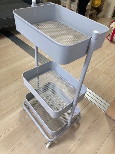 ワゴン