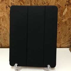 ★ジモティ割あり★Apple iPad スマートフォリオ ブラック  ※クリーニング済みの画像