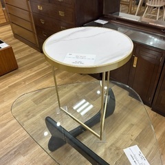 【軽トラック90分無料貸し出し】ラウンドテーブル入荷しました！！