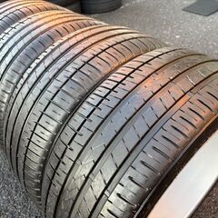 希少 BMW 5シリーズ（G30,G31）ラグジュアリー純正マルチスポーク633の画像