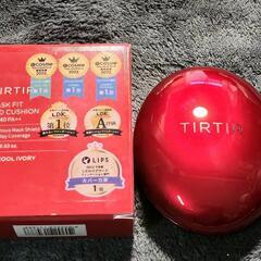 TIRTIRクッションファンデーション ティルティル  ノーマル...