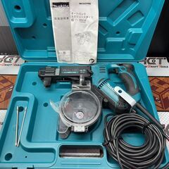 【中古】マキタ Makita 6841R オートパックスクリュー...