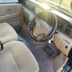 🉐【支払い総額35万円】車検令和8年11月24日H20年式ダイハツ　アトレーワゴン　カスタムターボR   SDナビ　Bluetooth  ETC　キーレス調子良好‼️乗って帰れる！の画像