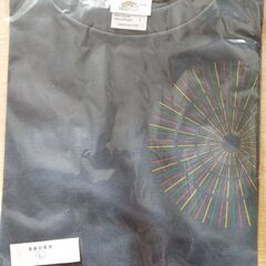 サザンオールスターズ25周年アニバーサリーTシャツ・ビニールバッグの画像