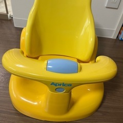 Aplicaはじめてのお風呂から使えるバスチェア