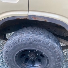 ランドクルーザーN-HJ60V  1984年　ディーゼル　4WD  車検令和7年8月　走行距離156,200㎞　　諸経費なくしましたの画像