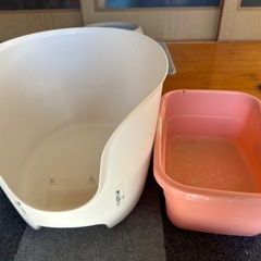 猫グッズ一色の画像