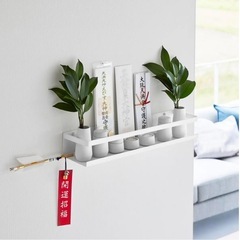 山崎実業　tower 神札ホルダー