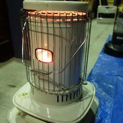 14　【～23畳】コロナ　石油ストーブ　だるまストーブの画像