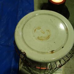 14　【～23畳】コロナ　石油ストーブ　だるまストーブの画像