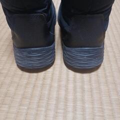 冬用ブーツ(作業用)の画像