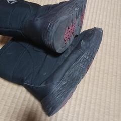 冬用ブーツ(作業用)の画像