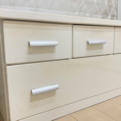 取引先決定‼️
キャビネットやテレビ台等の画像