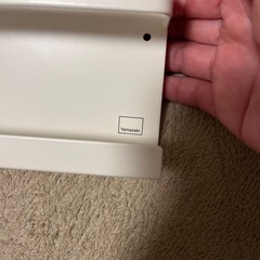 山崎実業　tower 神札ホルダーの画像