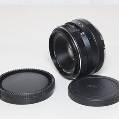 Meike/25mm F1.8/Eマウント用/マニュアルレンズ ⑥