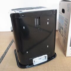 開放式石油ストーブ　GKPーP243 　使用品の画像