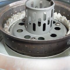 開放式石油ストーブ　GKPーP243 　使用品の画像