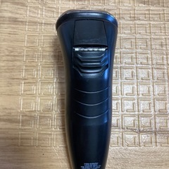 VSsasoon for MEN ひげそりの画像
