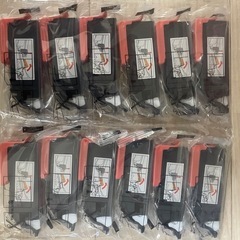 未使用インクジェット