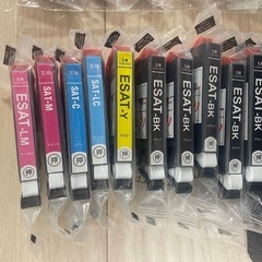 未使用インクジェットの画像
