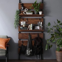 ウォールラック