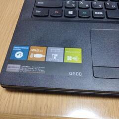 w8..ドルビー..G500..いかがですか、パソコン、12/23..の画像